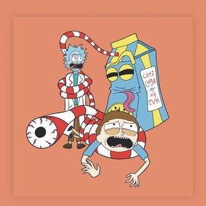 Meet your Posher, Owen